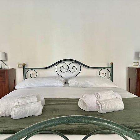 Apartamento Casa Nel Verde - 4 Posti Letto Chiaravalle Marche Exterior foto
