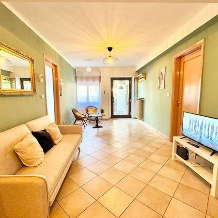 Apartamento Casa Nel Verde - 4 Posti Letto Chiaravalle Marche Exterior foto