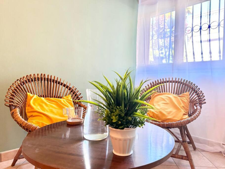 Apartamento Casa Nel Verde - 4 Posti Letto Chiaravalle Marche Exterior foto